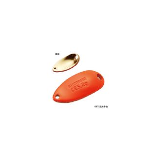 Shimano Cardiff Roll Swimmer CE 4.5g Spoons - 